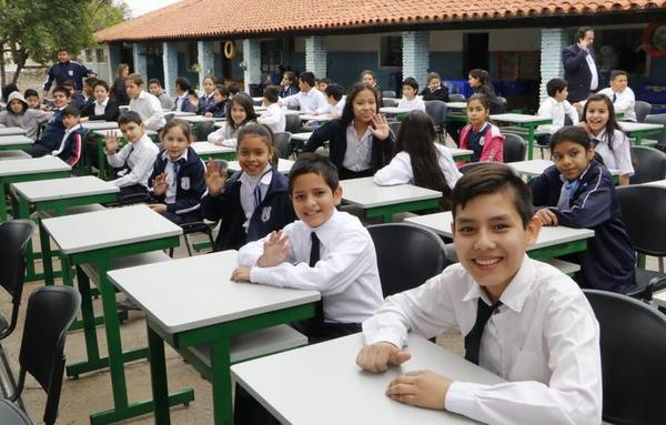 El impacto del Covid-19 en la Educación: 1.600.000 estudiantes no están teniendo clases