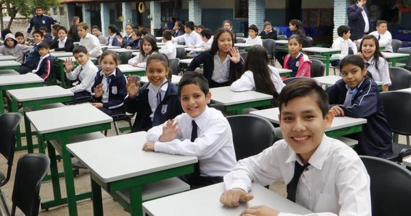 El impacto del Covid-19 en la Educación: 1.600.000 estudiantes no están teniendo clases