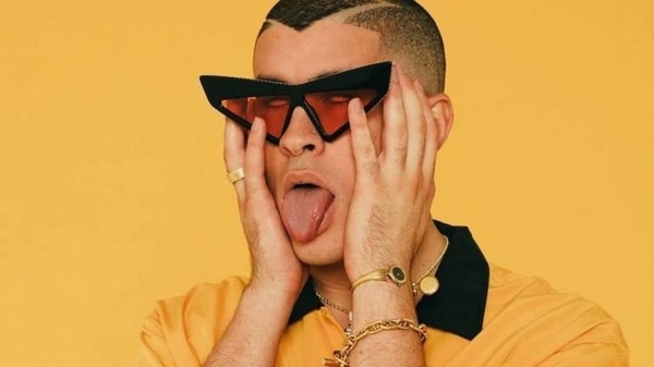 HOY / Bad Bunny muestra el día a día de la cuarentena para sus seguidores