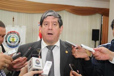 Elecciones deberán postergarse 'inexorablemente', según director del TSJE