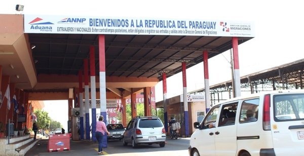Paraguay cierra totalmente todas sus fronteras | Noticias Paraguay