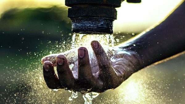 Campaña insta al cuidado del agua en crisis de COVID-19