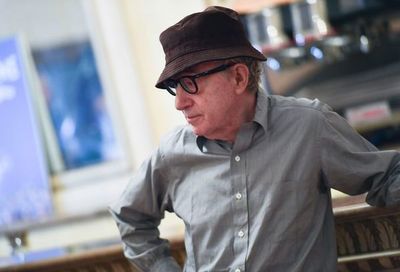 Woody Allen cambia de editorial y publica sus memorias sin avisar - Literatura - ABC Color