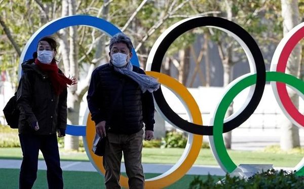 El COI acepta la propuesta de Japón de aplazar los Juegos Olímpicos un año - .::RADIO NACIONAL::.