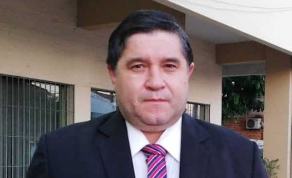 HOY / Alcides Riveros, intendente de Fernando de la Mora, sobre los kits alimentarios