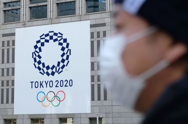 El COI postergó Tokio 2020 - Polideportivo - ABC Color