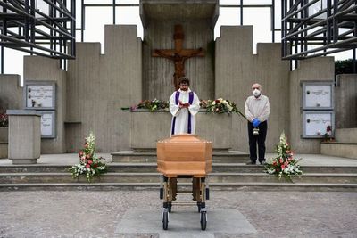 Casi 17.000 muertos en el mundo por coronavirus - Mundo - ABC Color