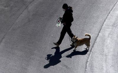 Autoridades italianas instan a no ilusionarse por reducción de contagios - Mundo - ABC Color