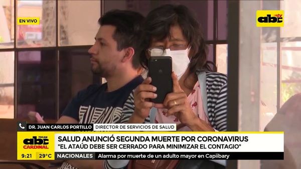 ¿Cómo se vive la pandemia en Alemania? - ABC Noticias - ABC Color
