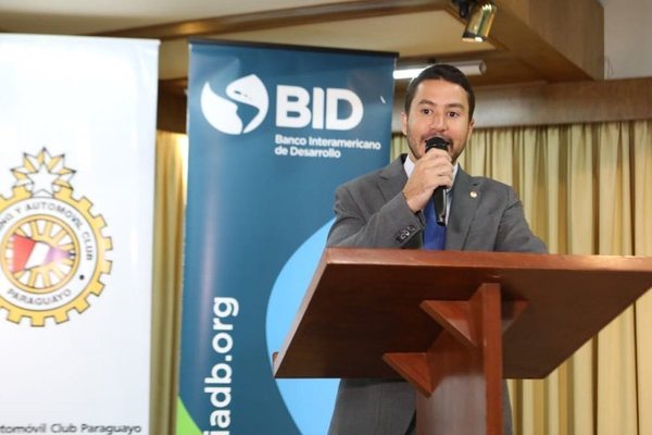 ¿Qué es la Agenda Digital? - Paraguay Informa