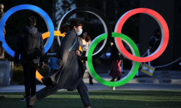 Postergan los Juegos Olímpicos de Tokio para el 2021