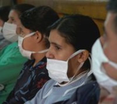 Covid-19 en Paraguay: Dos niños infectados y 10 en edad de riesgo - Paraguay.com