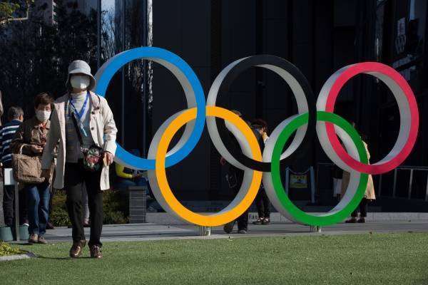 Postergan Juegos Olímpicos de Tokio para 2021 - Paraguay Informa
