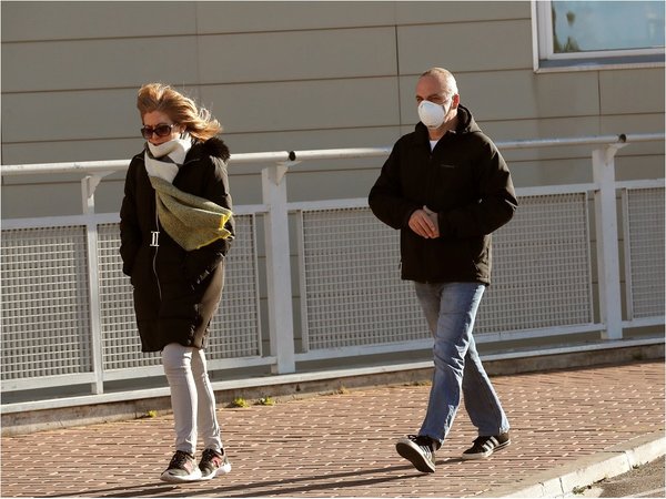 España suma 514 muertos más por coronavirus
