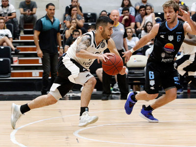 La CPB retrasa el inicio de la Liga Nacional de Básquet