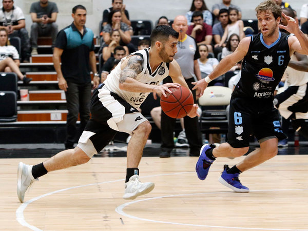 La CPB retrasa el inicio de la Liga Nacional de Básquet