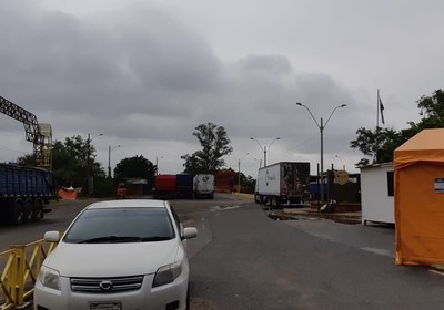 Covid-19: Policía Nacional y FF.AA. controlarán fronteras para que se cumpla con la medida