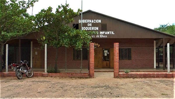 Hospital Materno Infantil de Villa Choferes atenderá los casos de Covid 19 en Boquerón
