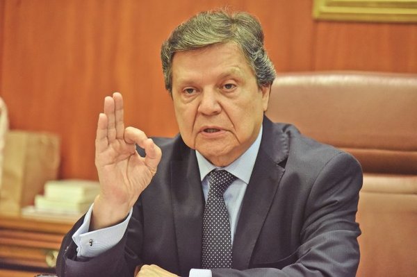 Paraguayos en el exterior no serán abandonados, asegura Acevedo