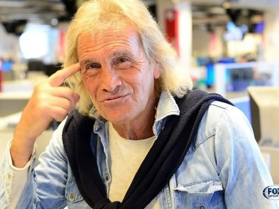 Hugo Gatti, internado en Madrid por coronavirus