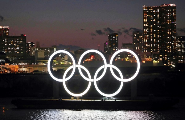 Atletas y federaciones están a favor de la suspensión de los Juegos Olímpicos