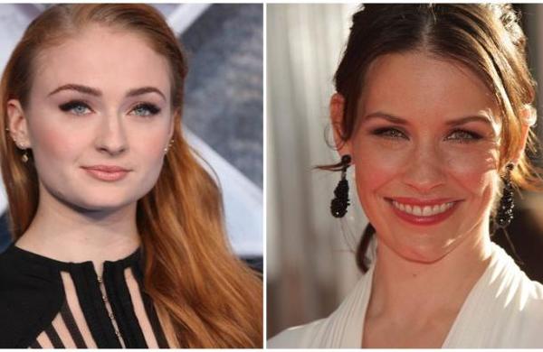 'Tu libertad me importa una mier...': Sophie Turner increpa a actriz de 'Lost' por negarse a hacer cuarentena - SNT