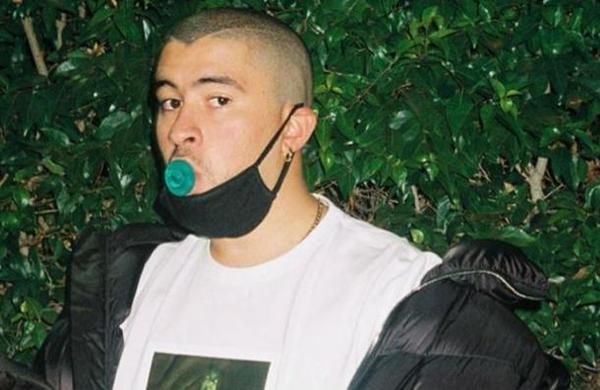 Bad Bunny desconcierta a sus fans con sus tuits sobre el coronavirus - SNT