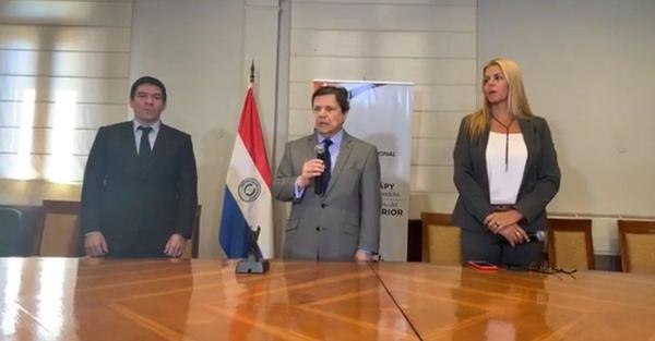 Paraguay ordena cierra total de sus fronteras para frenar la propagación del coronavirus | .::Agencia IP::.