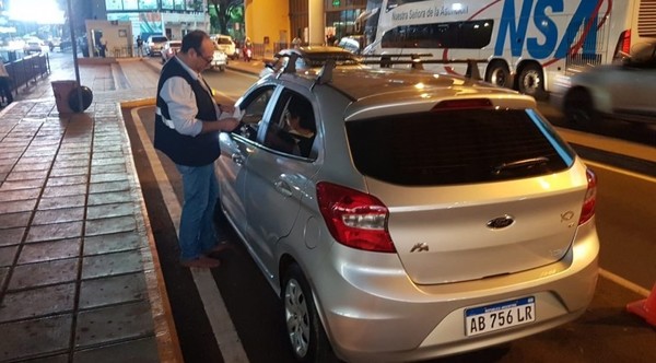 En la última semana entraron 8.200 personas: ahora tratarán de ubicarlas