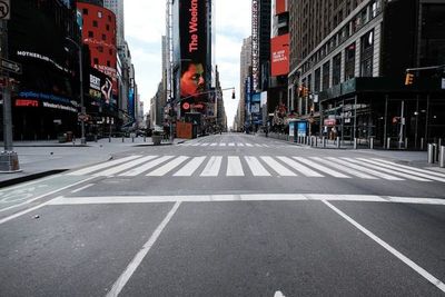 De 1918 data tratamiento que usará Nueva York contra el Covid-19
