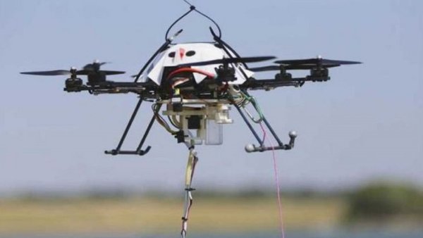 Gobierno quiere controlar cumplimiento de cuarentena con aplicación para celulares y drones