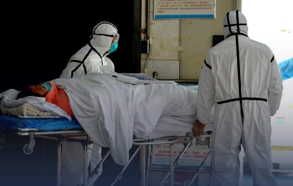 Confirman la muerte de otro Paraguayo en España por Coronavirus