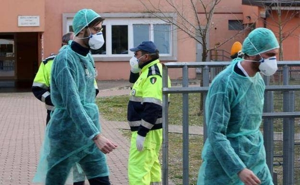 HOY / Irlanda pagará el 70 % del sueldo de los trabajadores en riesgo de despido