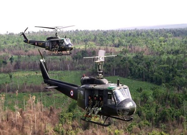 Películas paraguayas para ver en línea durante la cuarentena
