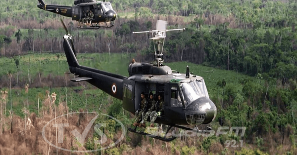 Películas paraguayas para ver en línea durante la cuarentena