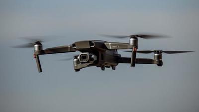 Policias controlaran con drones a los ñembotavy