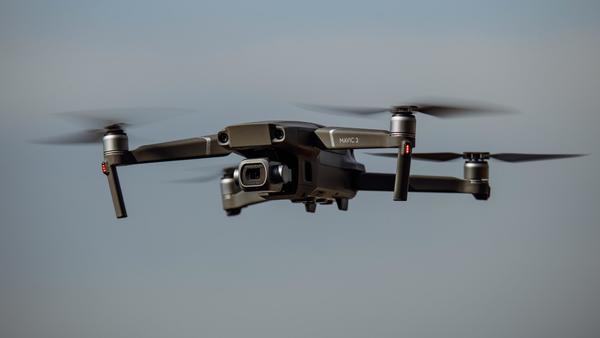 Policias controlaran con drones a los ñembotavy