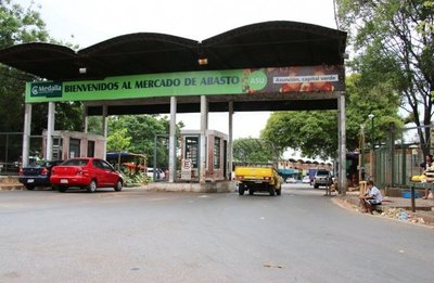 Abasto adopta medidas para prevenir el Covid-19: horarios y accesos únicos para compradores