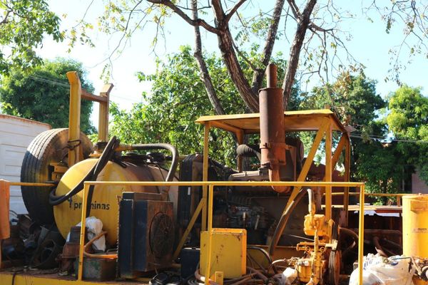 Essap prepara 10 pozos para paliar falta de agua en Asunción y Gran Asunción