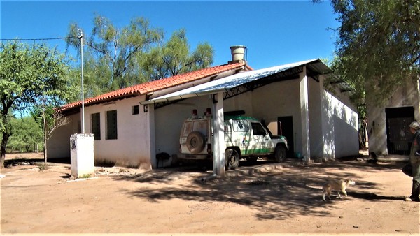 Ante pedidos, designarán médico itinerante para zonas ribereñas del Pilcomayo