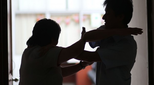 Fiscalía registra 80 casos de violencia familiar por día durante cuarentena