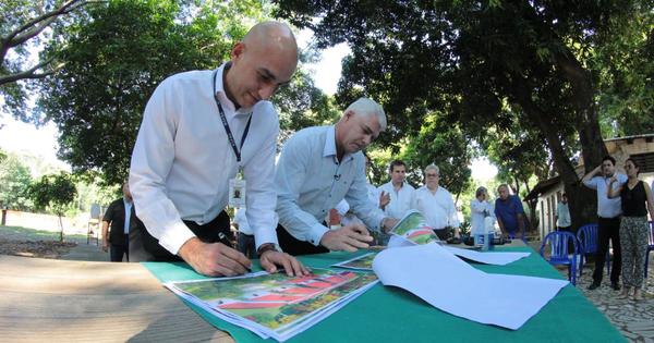 Construirán en un mes dos centros hospitalarios para el coronavirus