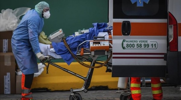 Otra paraguaya muere en España y se alarga lista de compatriotas fallecidos