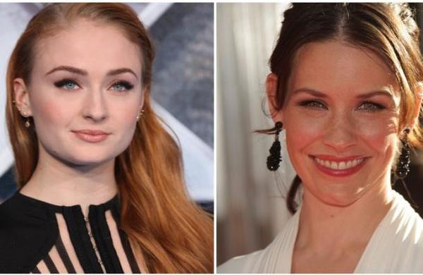 'Tu libertad me importa una mier...': Sophie Turner increpa a actriz de 'Lost' por negarse a hacer cuarentena - C9N