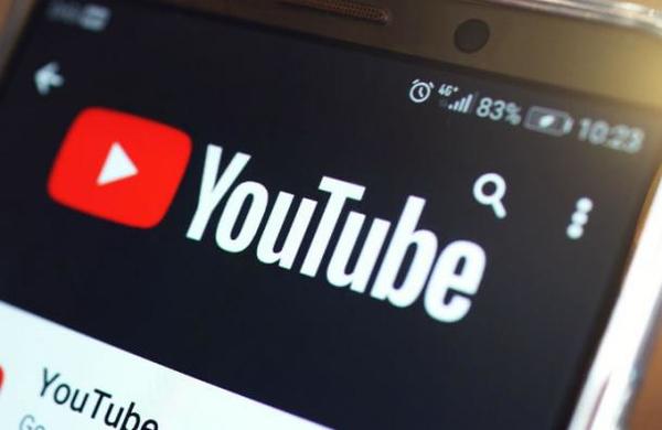 YouTube bajará la calidad de sus videos en todo el mundo por el coronavirus - C9N