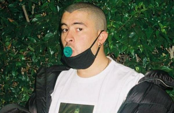 Bad Bunny desconcierta a sus fans con sus tuits sobre el coronavirus - C9N