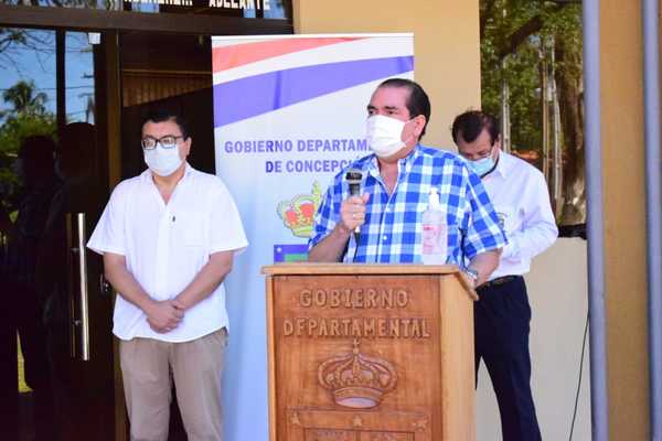 Kits de víveres serán canalizados a través de las municipalidades | Radio Regional 660 AM