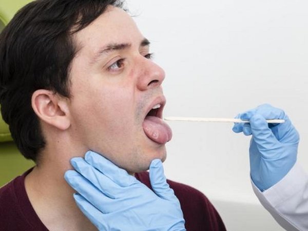 Una nueva técnica muestra cómo se organizan las bacterias de la lengua