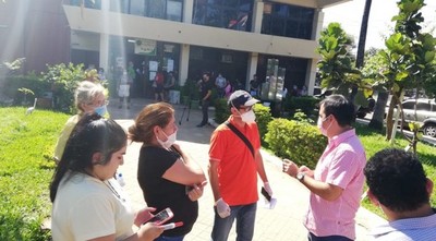 Importadores repudian a Friedmann y Capasu: "Acusan de forma irresponsable"