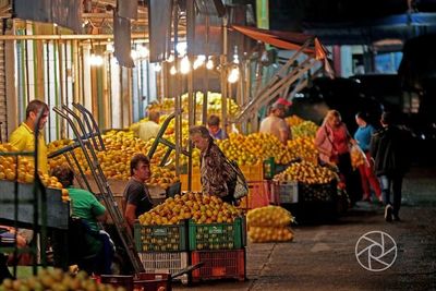 Desde Abasto niegan suba de precios: “Supermercados juegan con el bolsillo de la gente”